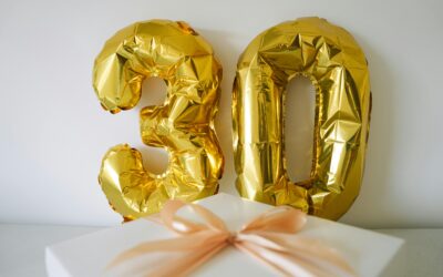 Musik auf Deinem runden Geburtstag: mit der Jukebox kommt Stimmung auf!