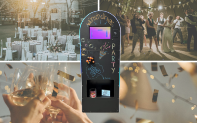 Von Frühlings-Groove bis Weihnachtsfeier: Ganzjähriger Jukebox-Spaß